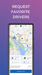 Empower - Your ride, your way screenshot 2