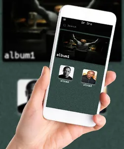Dr. Dre All Songs 2023 screenshot 0