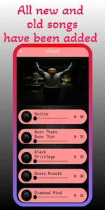 Dr. Dre All Songs 2023 screenshot 1
