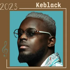 Keblack Chansons 2023 mp3 screenshot 6