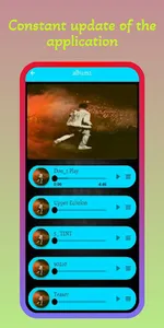 Travis Scott All Songs 2023 screenshot 2