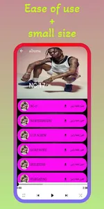 Travis Scott All Songs 2023 screenshot 4