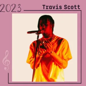 Travis Scott All Songs 2023 screenshot 6