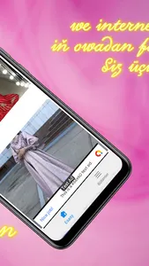 Türkmen Fason screenshot 1