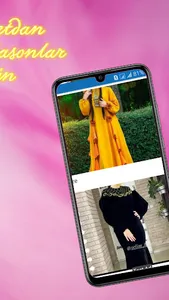Türkmen Fason screenshot 2