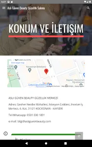 Aslı Güven Beauty screenshot 5
