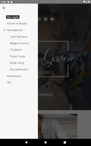 Aslı Güven Beauty screenshot 7