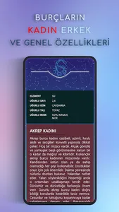 Günlük Burç Yorumu Burçlopedi screenshot 19