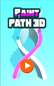 Paint Path 3D - Color the path screenshot 15