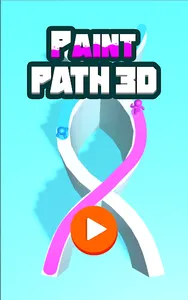 Paint Path 3D - Color the path screenshot 7