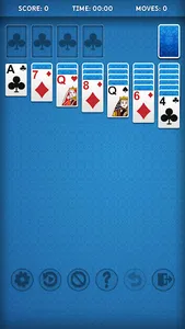 Solitaire - Offline Card Game screenshot 0