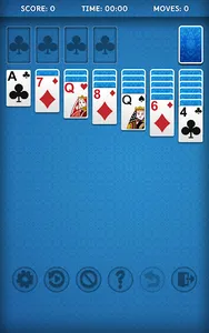 Solitaire - Offline Card Game screenshot 10