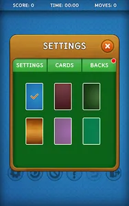 Solitaire - Offline Card Game screenshot 14