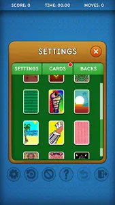 Solitaire - Offline Card Game screenshot 2