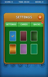 Solitaire - Offline Card Game screenshot 9