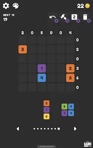 Puzzle Box - 2048 Block Merge screenshot 23