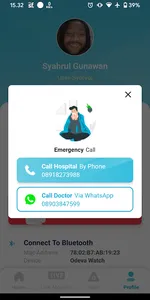 Goodeva Smart Health screenshot 0