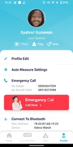 Goodeva Smart Health screenshot 3