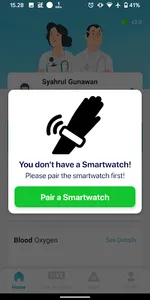 Goodeva Smart Health screenshot 6