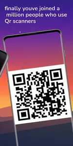 QR and BarCode Scanner screenshot 4