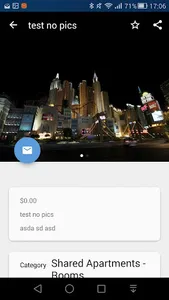 Yclas - Demo screenshot 4