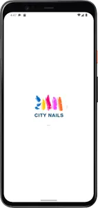 City Nails Сеть Студий Красоты screenshot 0