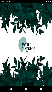 your SPAce сеть бьюти-салонов screenshot 0