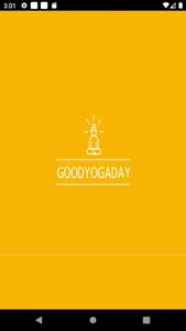 GoodYogaDay screenshot 0
