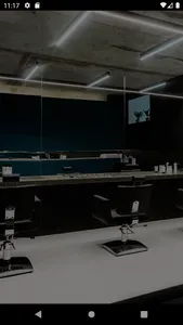 Городская парикмахерская MUTE screenshot 0