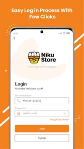 NikuStore screenshot 3