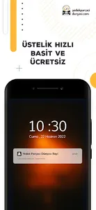 Yedek Parçacı Dünyası Bayi screenshot 5