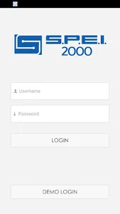 SpeiTrack screenshot 0