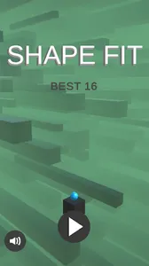 Shape Fit screenshot 0