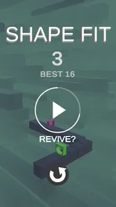 Shape Fit screenshot 3