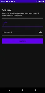 Fortamil Mobile screenshot 2