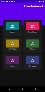 Fortamil Mobile screenshot 3