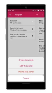 Yotei : Personal Notes and Ach screenshot 2