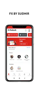 FX by Sudhir screenshot 0