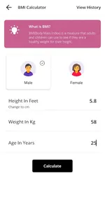 Gymster screenshot 4