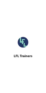 LFL Trainers screenshot 0