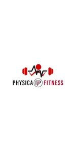 PHYSICA FITNESS screenshot 0