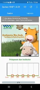 Ekspedisi Qurban screenshot 3