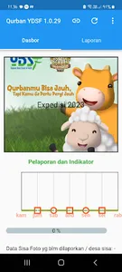 Ekspedisi Qurban screenshot 5