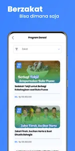 PeduliBaik screenshot 1