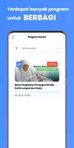 PeduliBaik screenshot 2