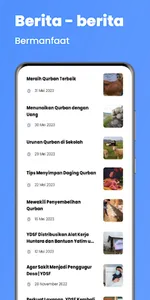 PeduliBaik screenshot 3
