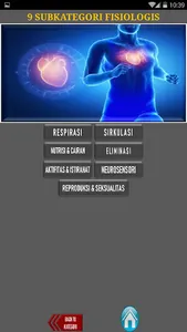 NersDiag - Diagnosis Keperawat screenshot 3