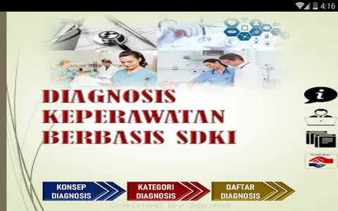 NersDiag - Diagnosis Keperawat screenshot 7