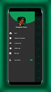 African Ringtones screenshot 0