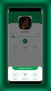 African Ringtones screenshot 4